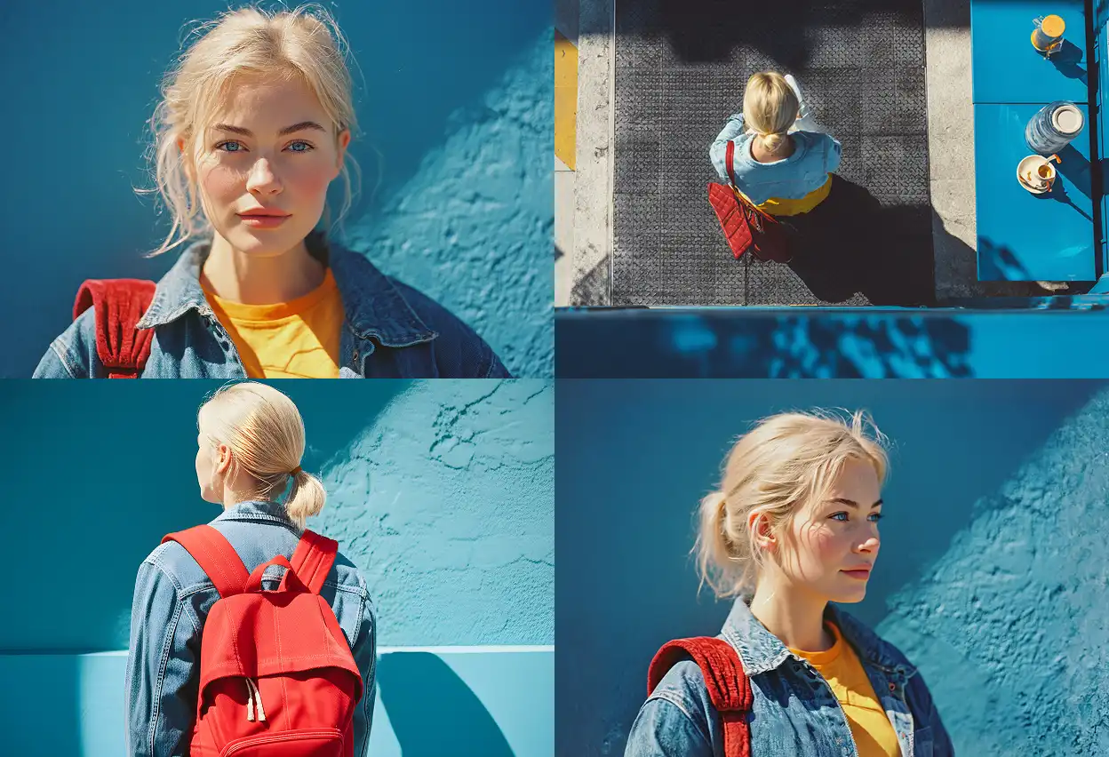 Nano Banana 图片编辑